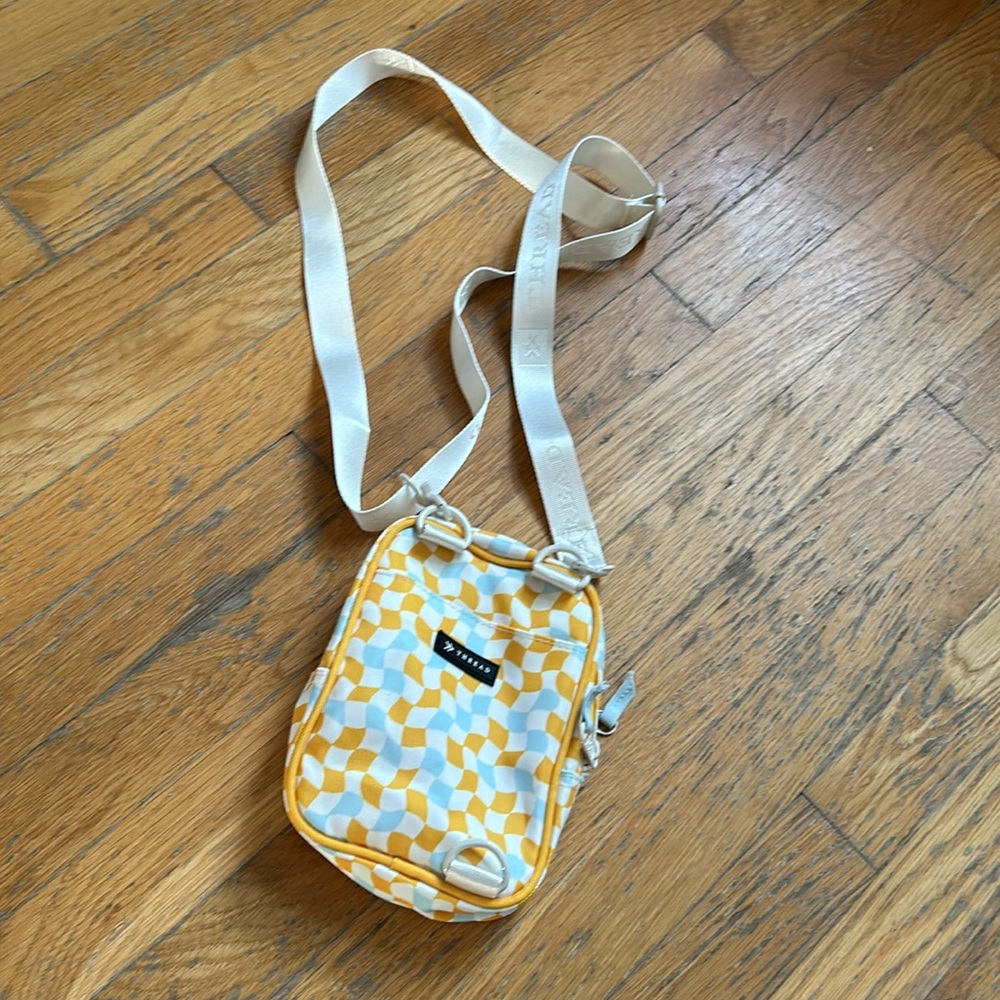 Thread Limited Edition Crossbody Bab